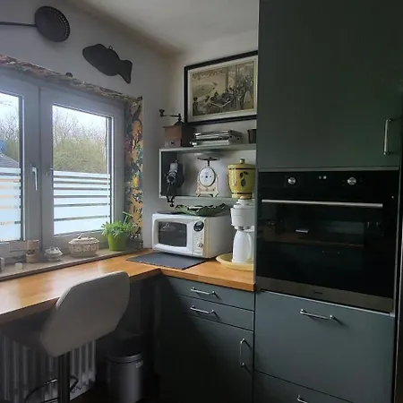 Rheinblick Am Rheinsteig Zur Festung Ehrenbreitstein Mit Balkon Und Sauna Urbar  Exterior foto