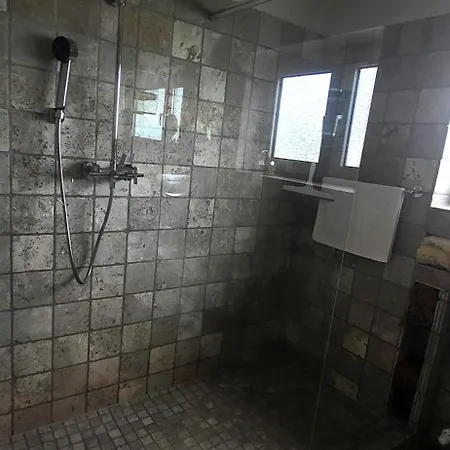 Rheinblick Am Rheinsteig Zur Festung Ehrenbreitstein Mit Balkon Und Sauna Urbar  Exterior foto