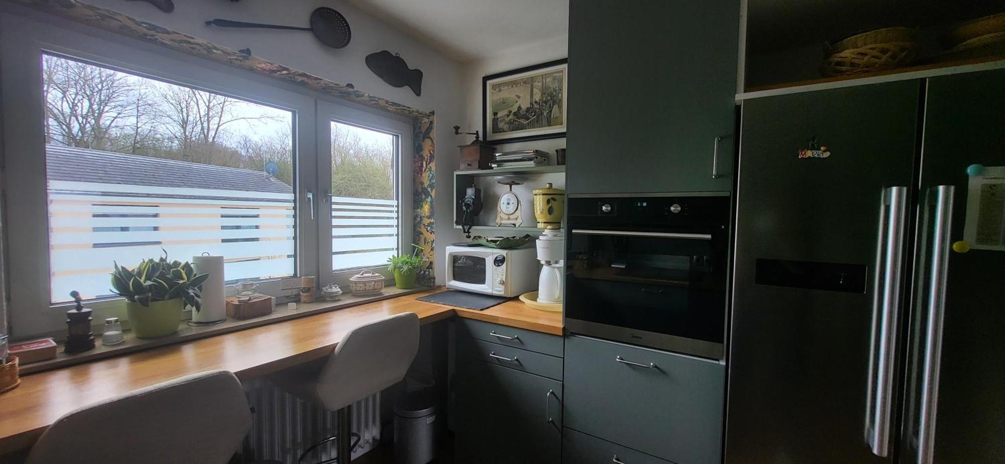 Apartment Rheinblick Am Rheinsteig Zur Festung Ehrenbreitstein Mit Balkon Und Sauna