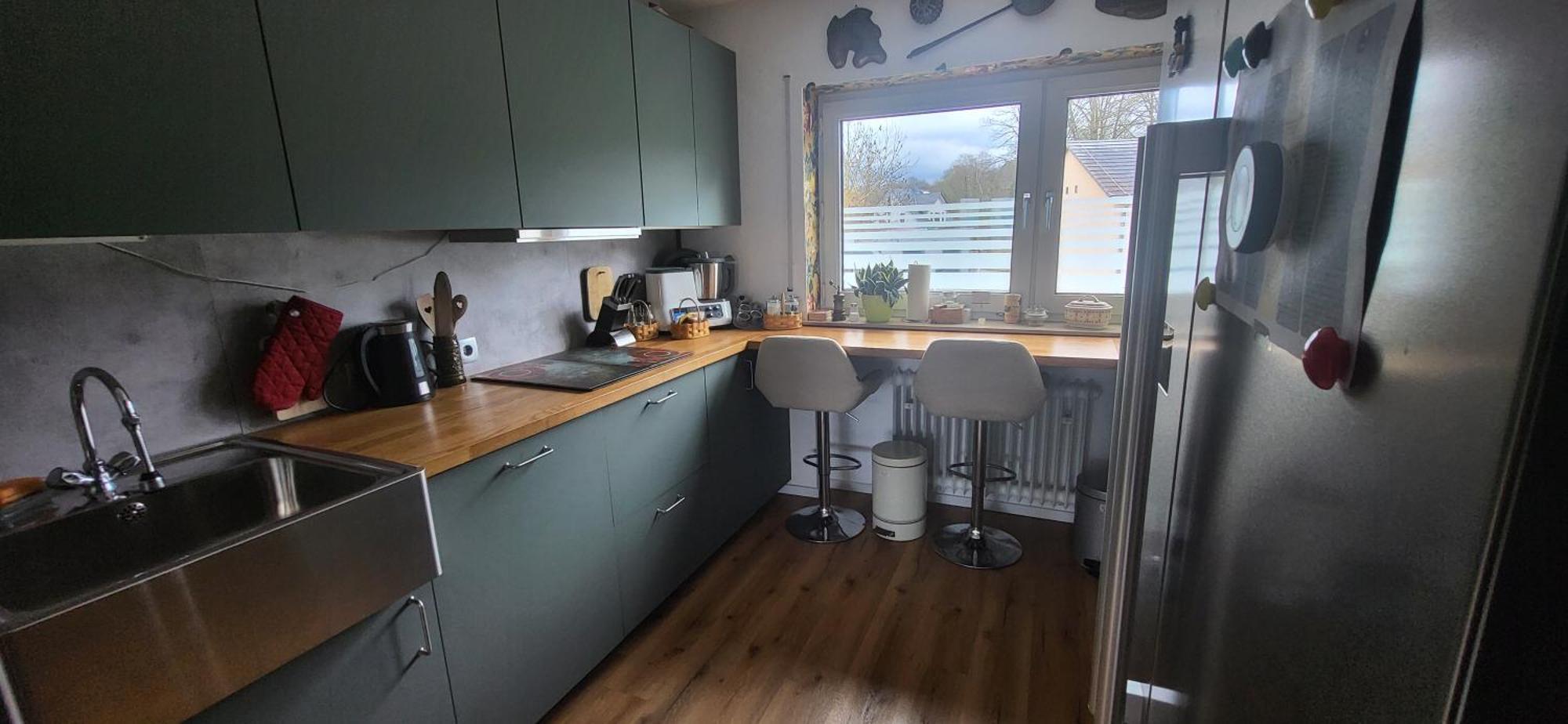Apartment Rheinblick Am Rheinsteig Zur Festung Ehrenbreitstein Mit Balkon Und Sauna *